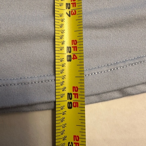 UNRL Ultra Tee Sky Blue Color THIS ITEM IS SOLD UNABLE TO DELETE - Picture 8 of 8